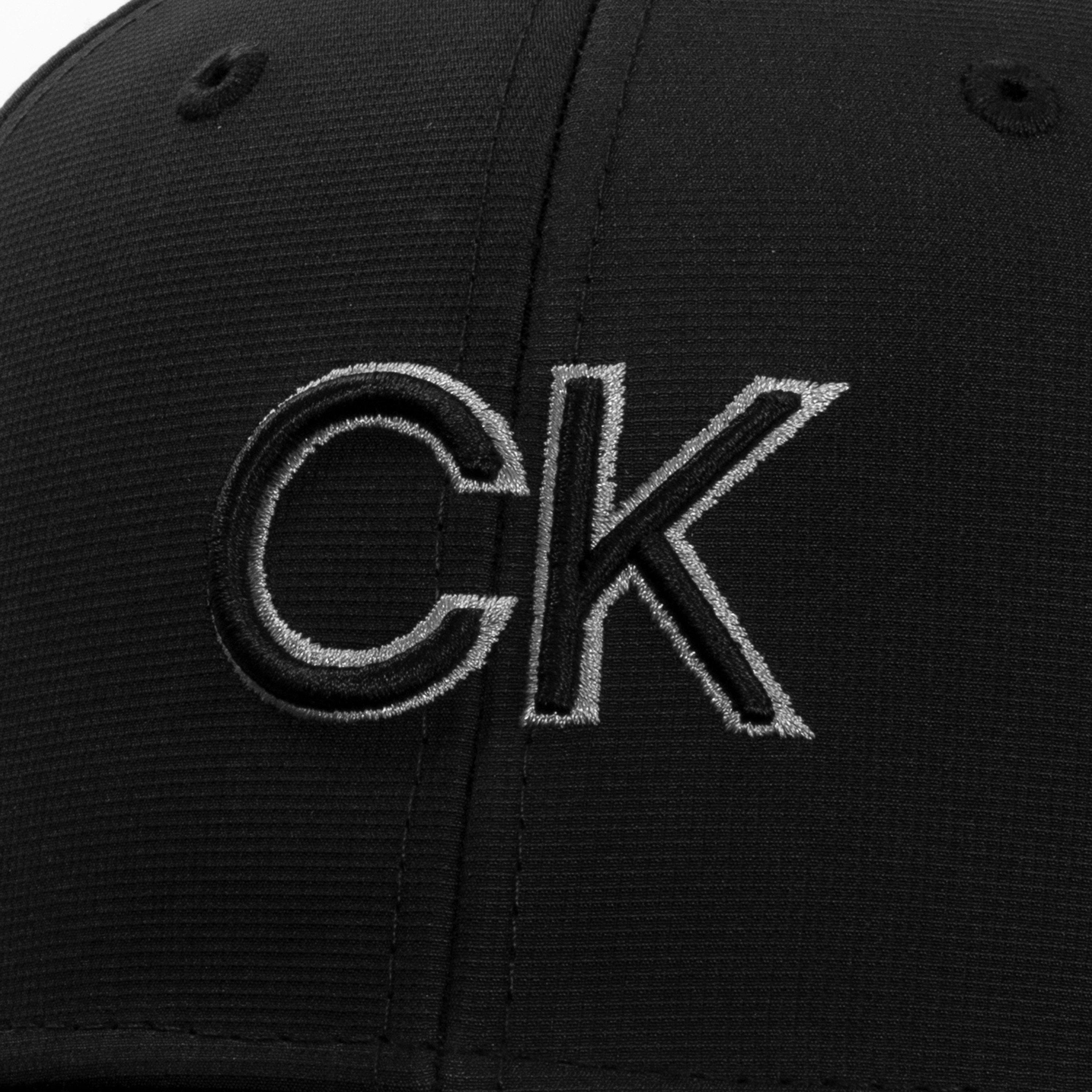 Calvin Klein Golf CK G Cap Sn99