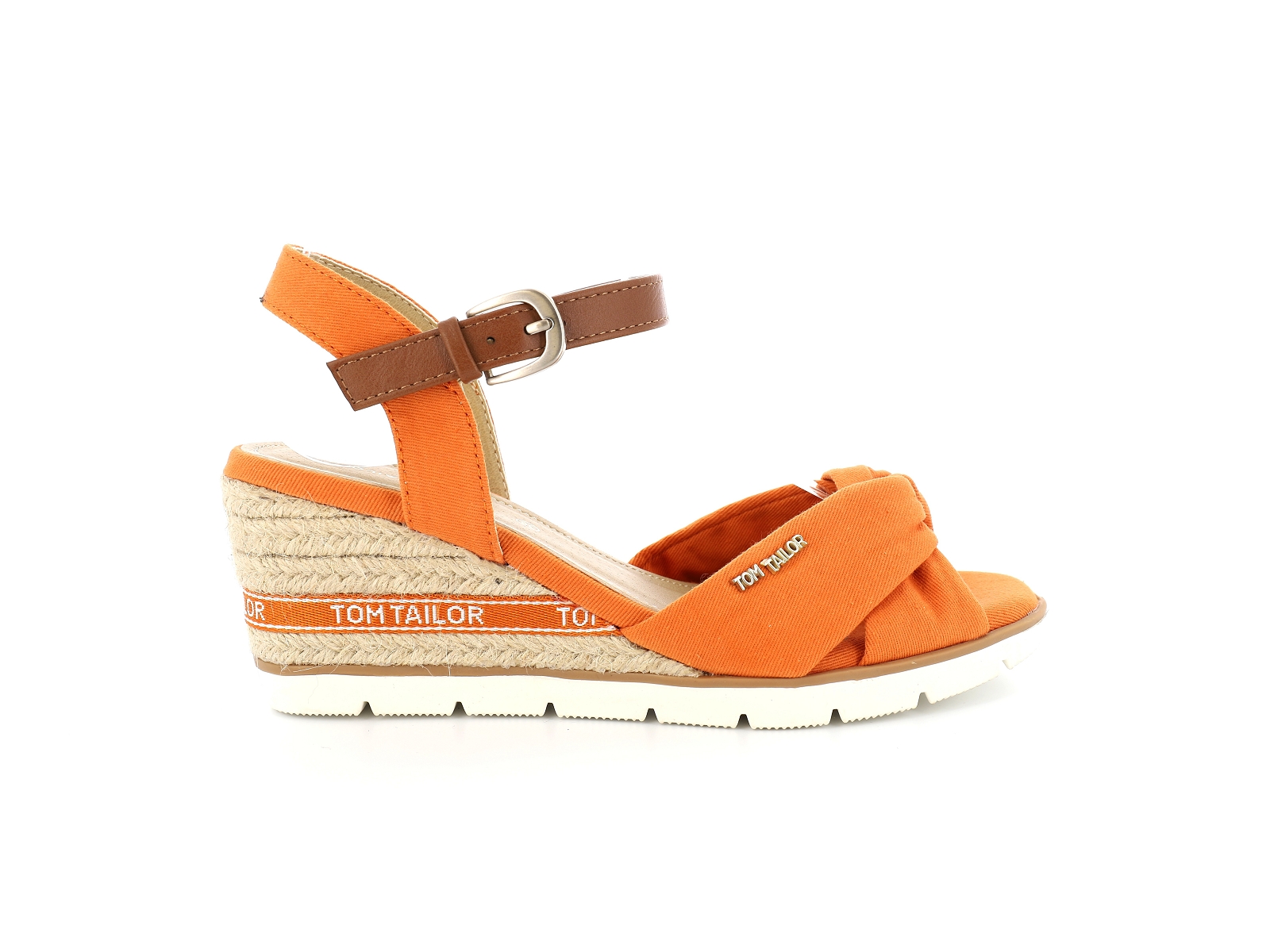 Tom taylor-5390040007 Synthétique Orange
