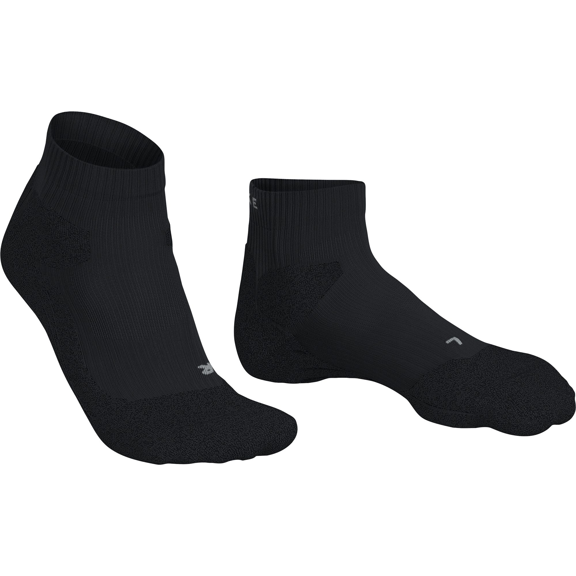 Falke RU Trail Laufsocken Damen black