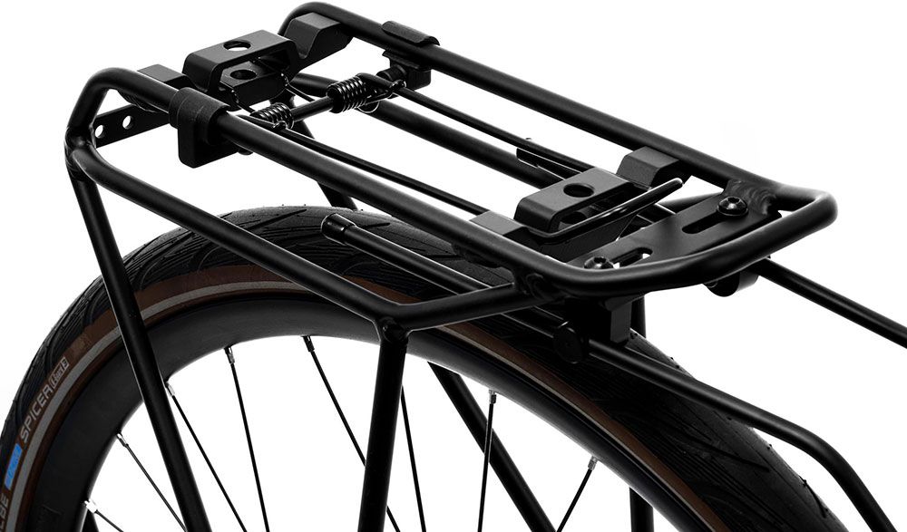 ACID PURE Universal Federklappe kaufen | Bike-Discount