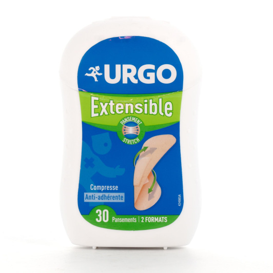 Pansements Urgo Extensible
