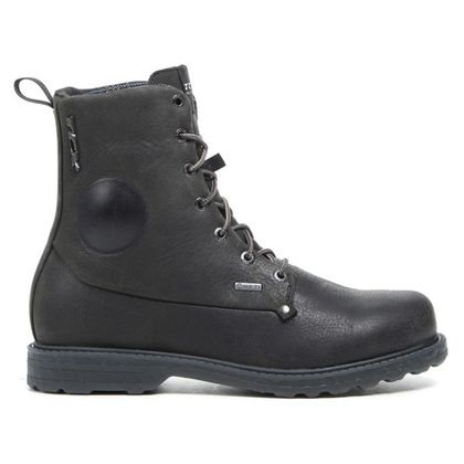 Demi-bottes TCX Boots BLEND 2 GORE-TEX - Noir