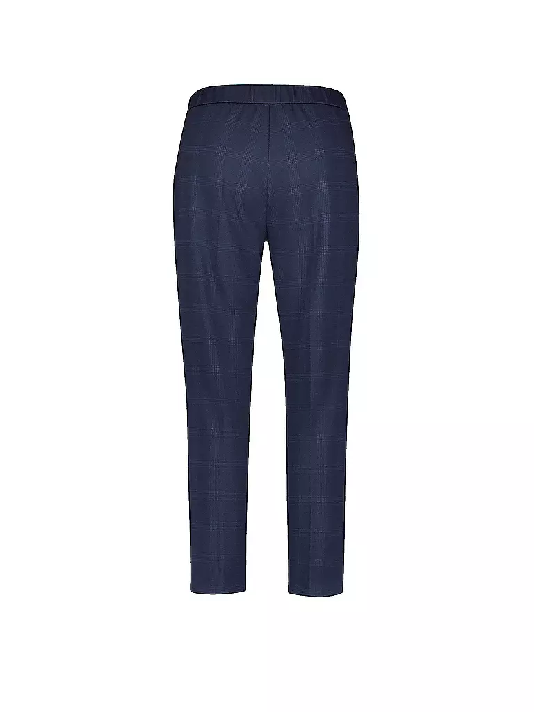 GERRY WEBER Hose blau