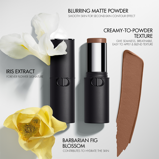 Dior Forever Skin Contour Stick, 02 Tan