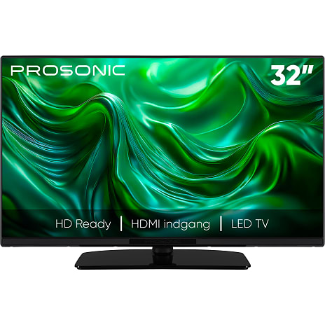 Prosonic 32