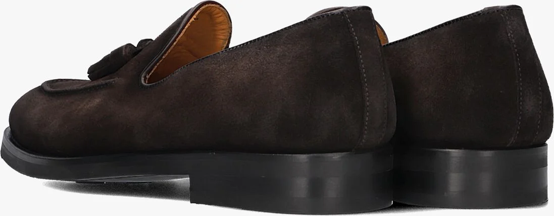 MAGNANNI bruine magnanni loafers 25417