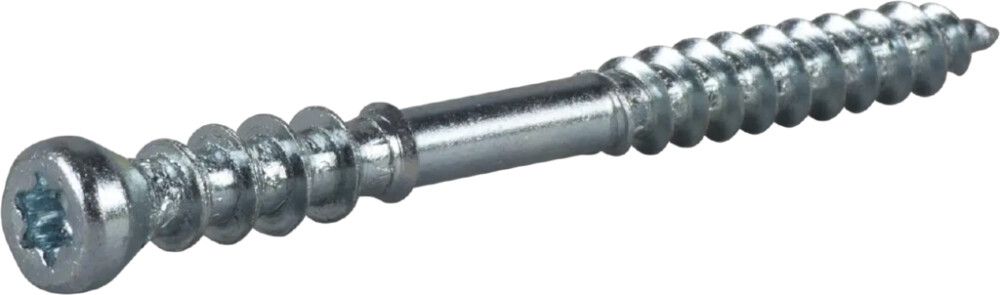 KARMSKRUE ESSVE L8 6X90MM FZB A-50 SKARP SPISS