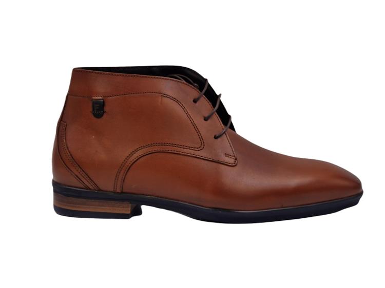 Floris van Bommel SFM-50142 darkcognac