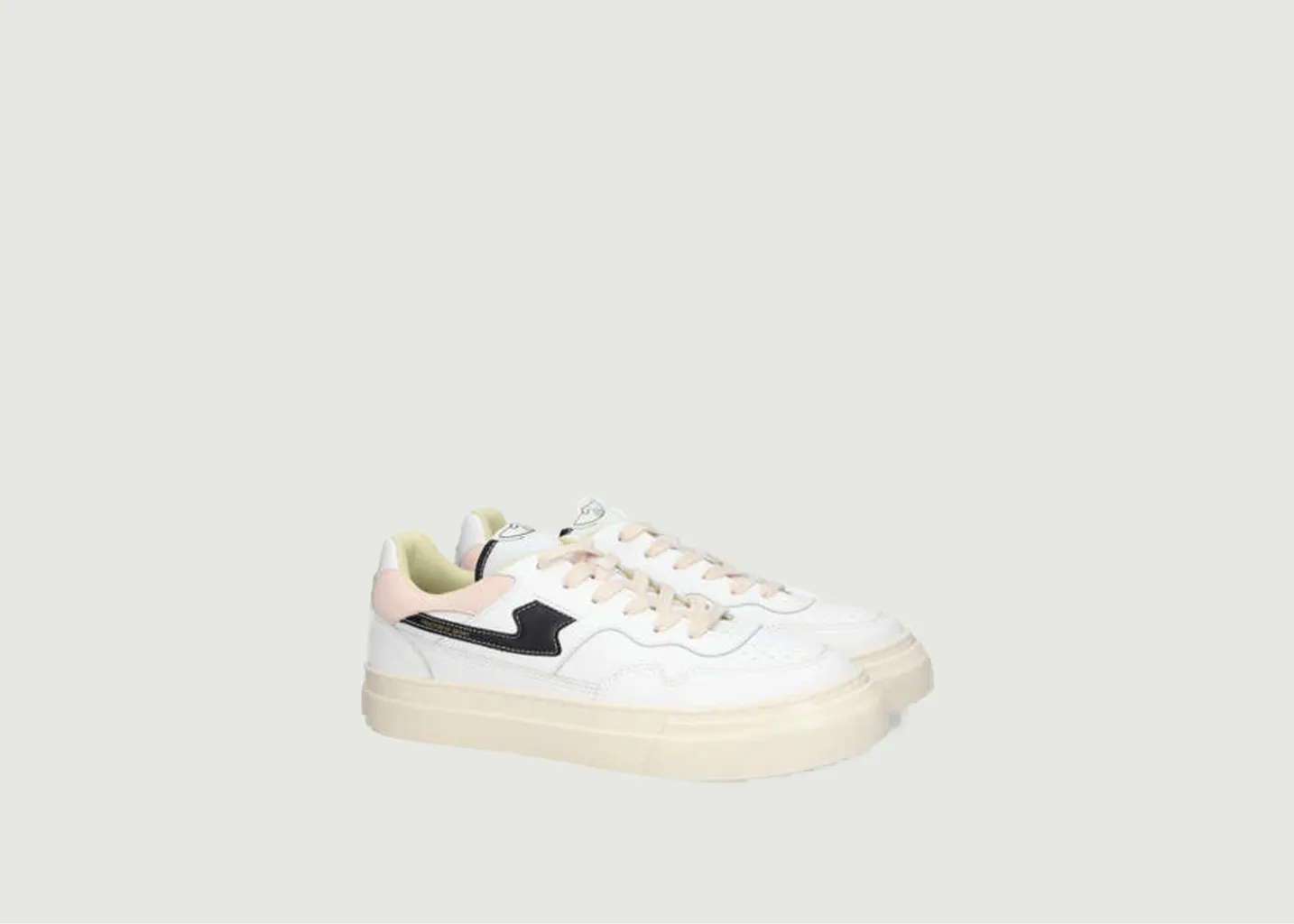 Sneakers Pearl S Strike Stepney Workers Club