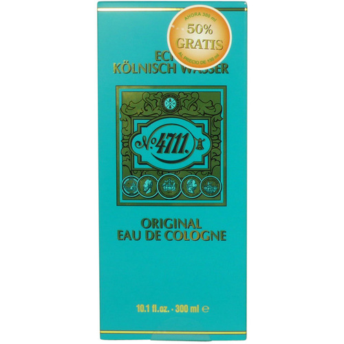 4711 - Eau De Cologne Flacon