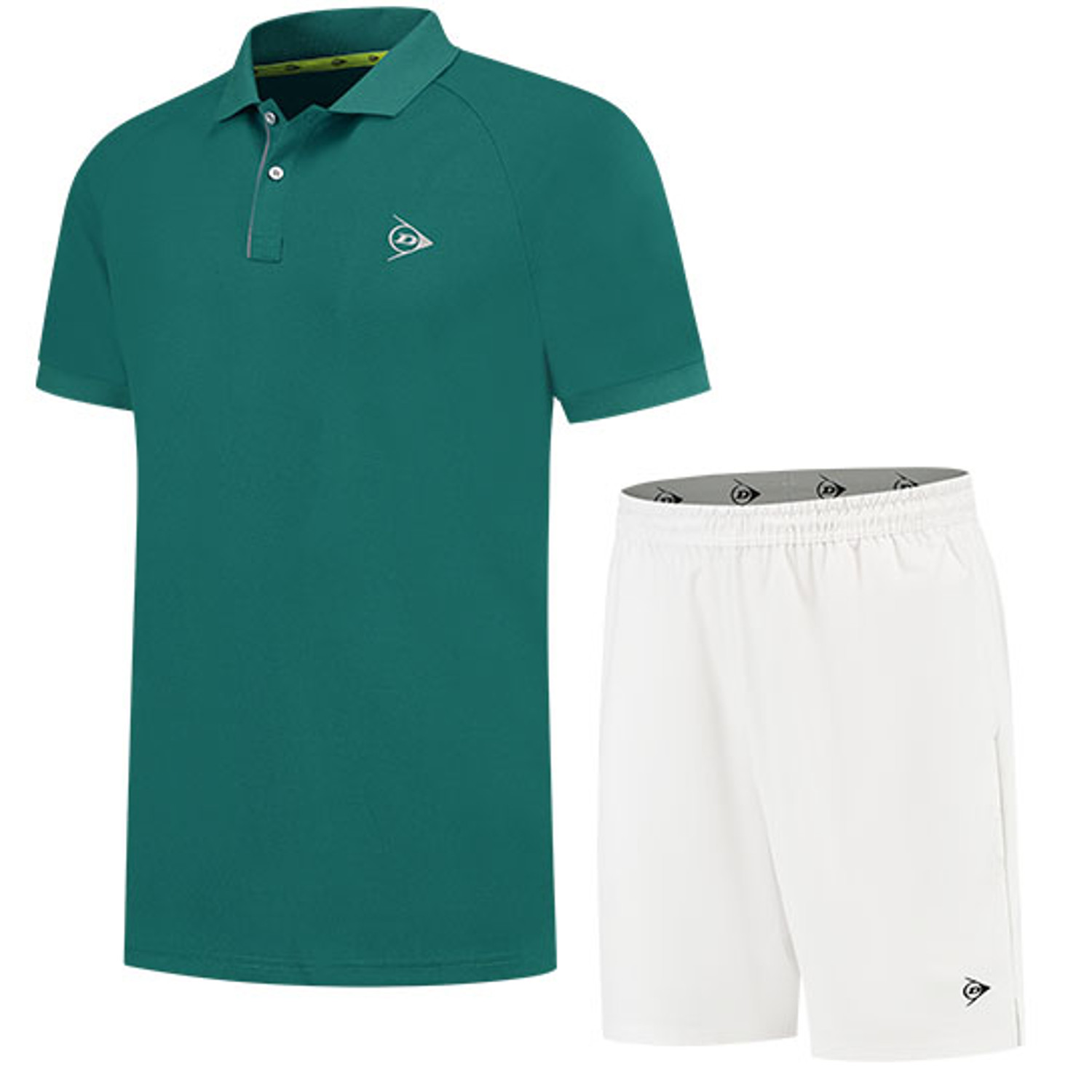 Dunlop Heren Set 17