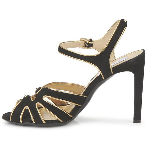 Moschino - MA1604 Negro