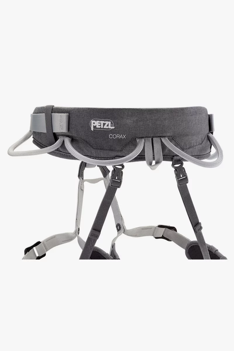 PETZL Corax Klettergurt