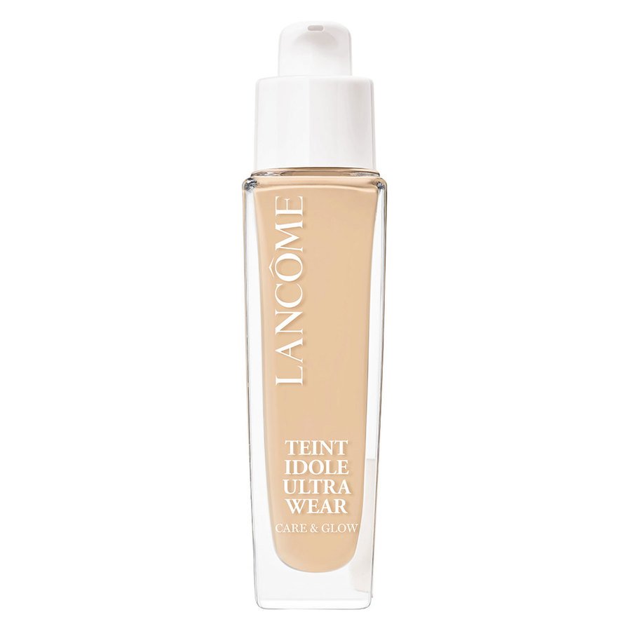 Lancôme Teint Idole Ultra Wear Care & Glow 125W 30ml