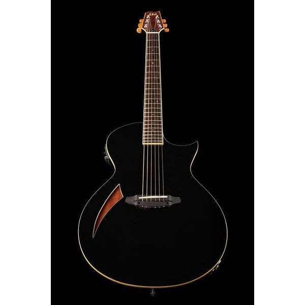 ESP LTD TL-6 BLK