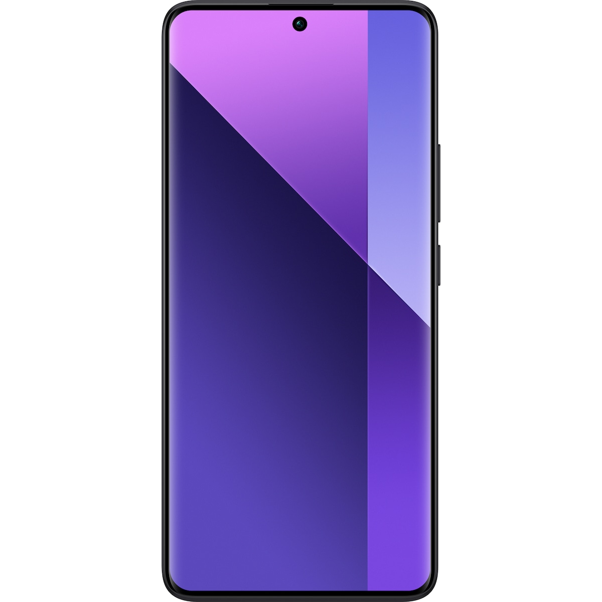 Xiaomi Redmi Note 13 Pro Plus 5G smarttelefon 12/512GB (sort)