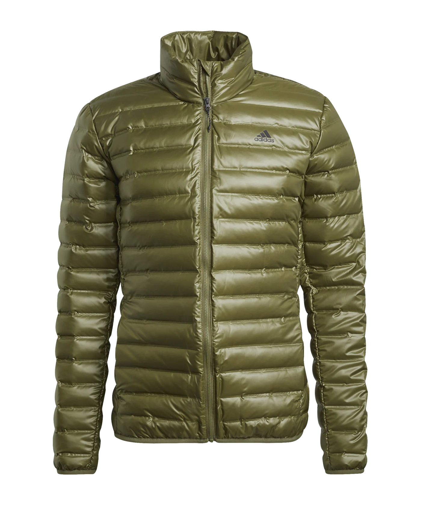 adidas Varilite Jacke Grün