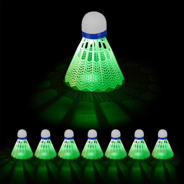 8x LED-skyttel