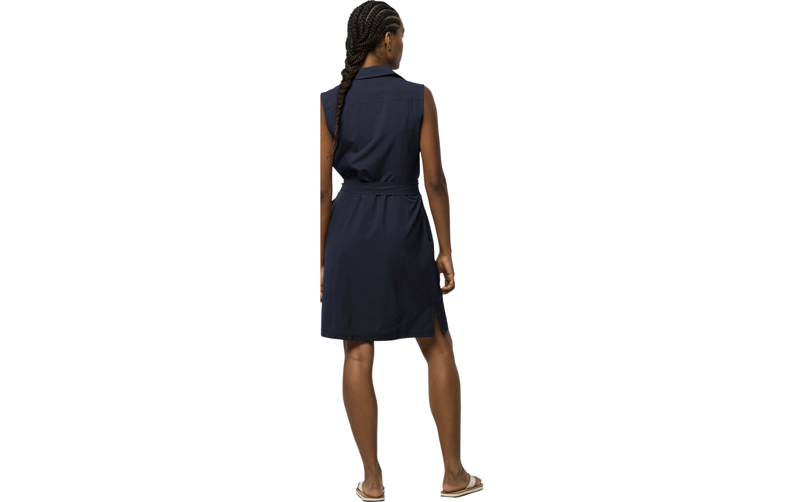 Jack Wolfskin Sonora Damen Sommerkleid