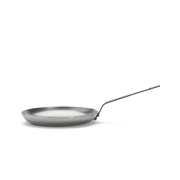 Poêle à omelette Mineral B 28 cm De Buyer