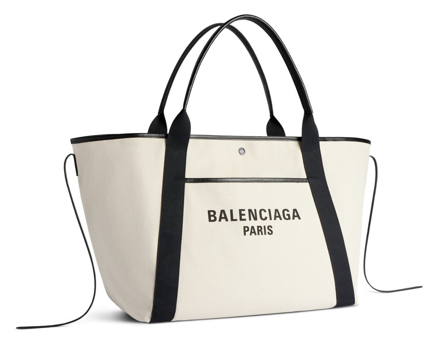 Balenciaga Biarritz Large Tote Bag