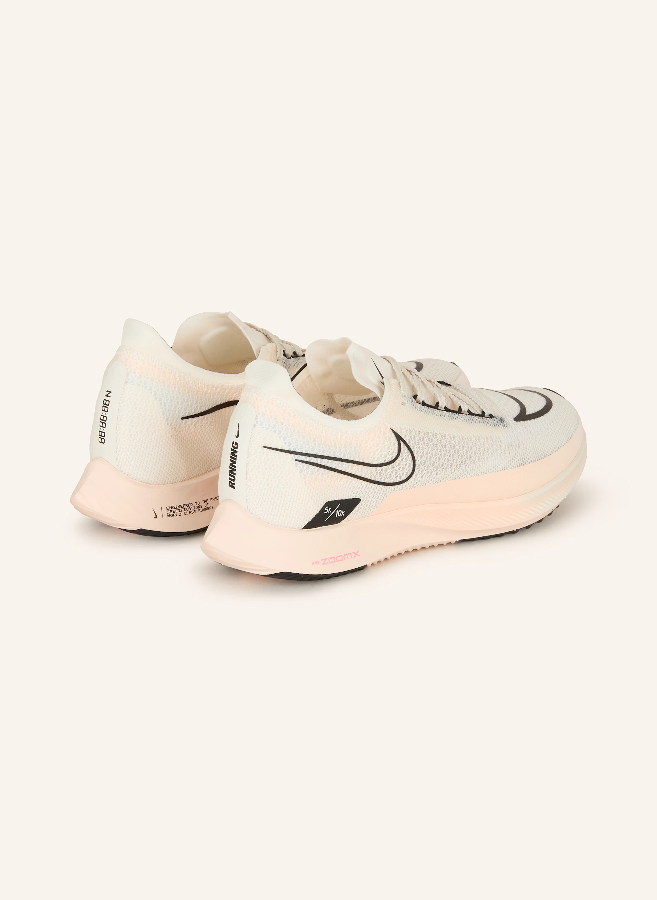 Nike Laufschuhe ZOOMX STREAKFLY
