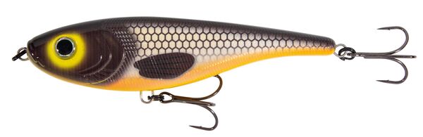 Ultimate Impact Jerk 15.5cm (76g) Jerkbait