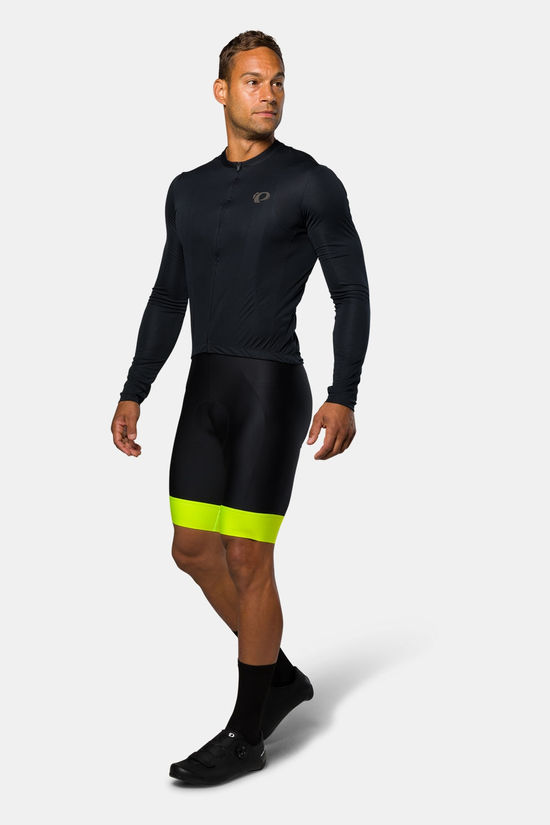 Pearl Izumi Pearl Izumi Attack LS Jersey Fietsshirt