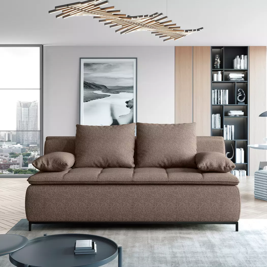 Schlafsofa Sugar