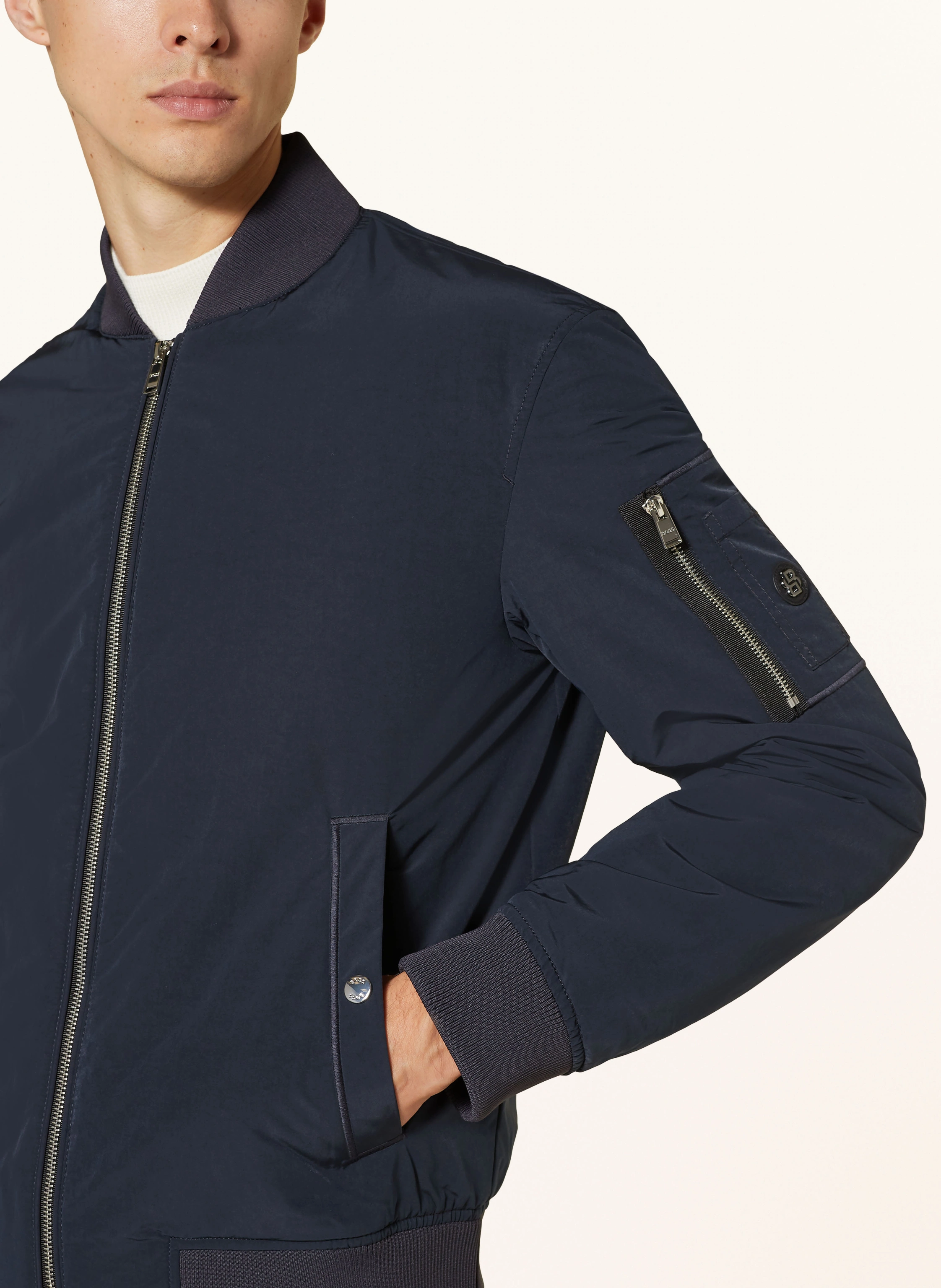 BOSS Blouson COMBER