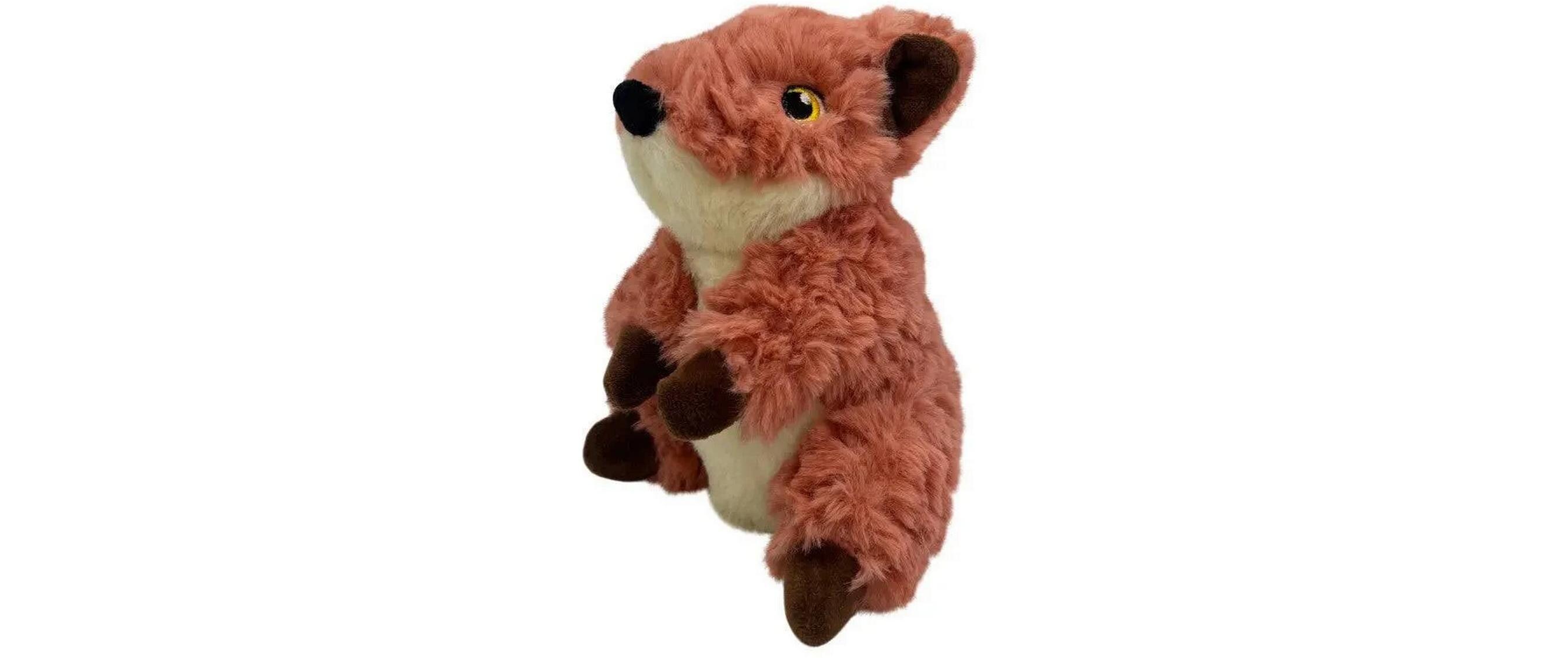 Comfort Tykes EntchenSpiel- und Kuschelspielzeug für Hunde