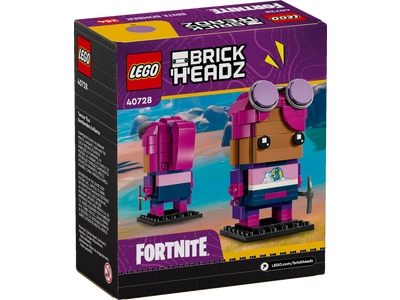 LEGO Brite Bomber (40728)