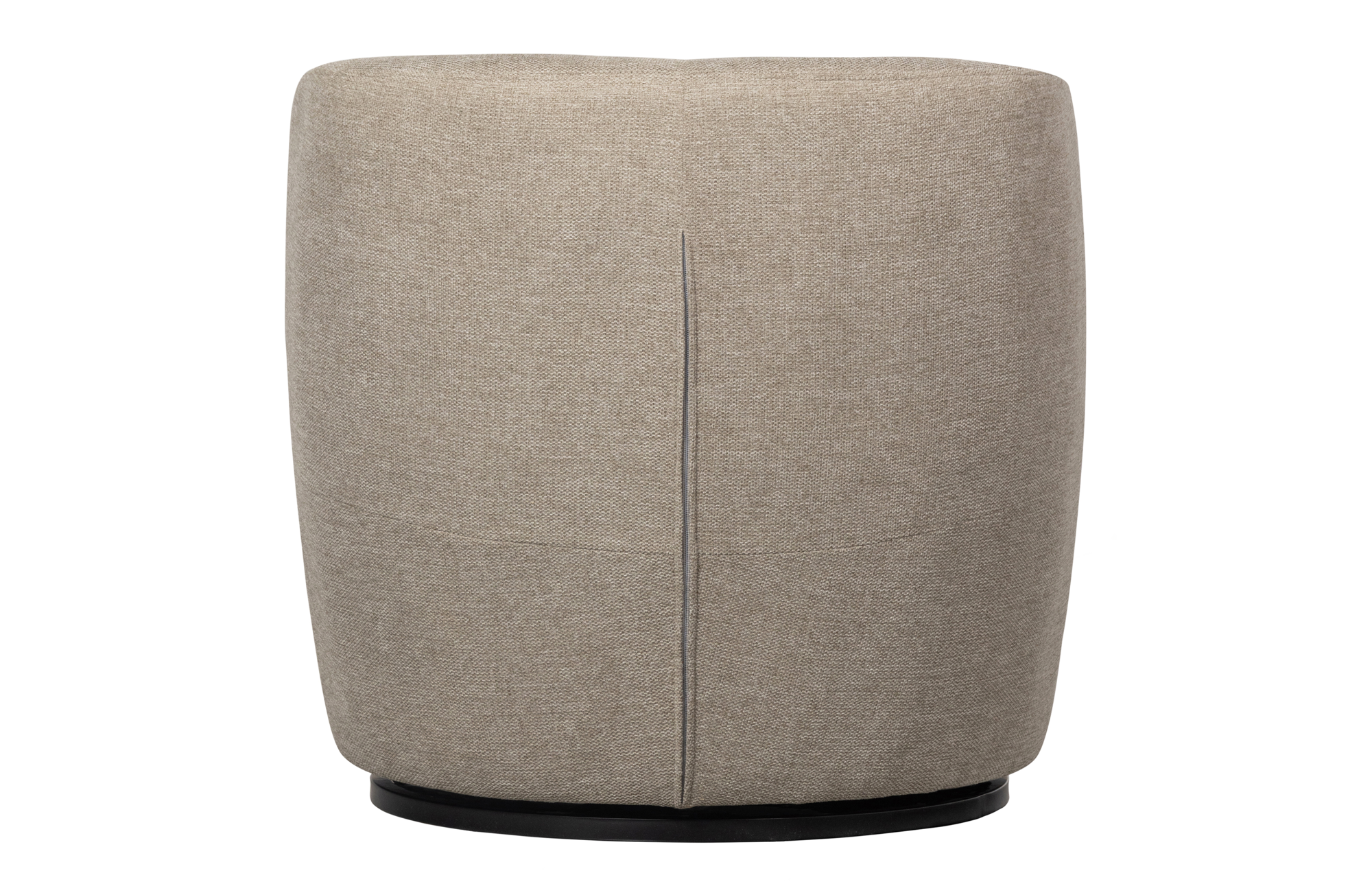 Draaifauteuil Serra Serra Draaifauteuil - Zand