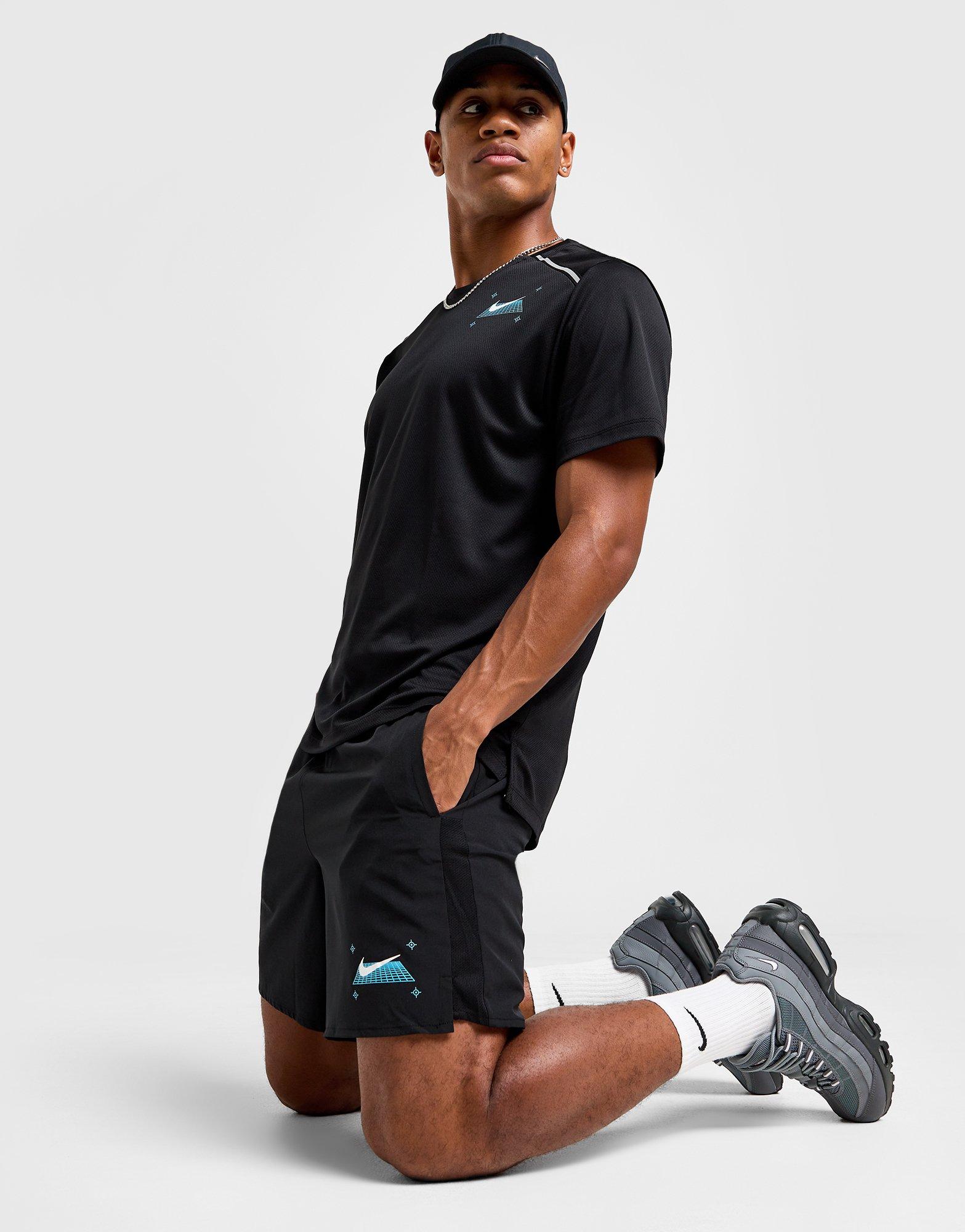 Nike Short Challenger Homme