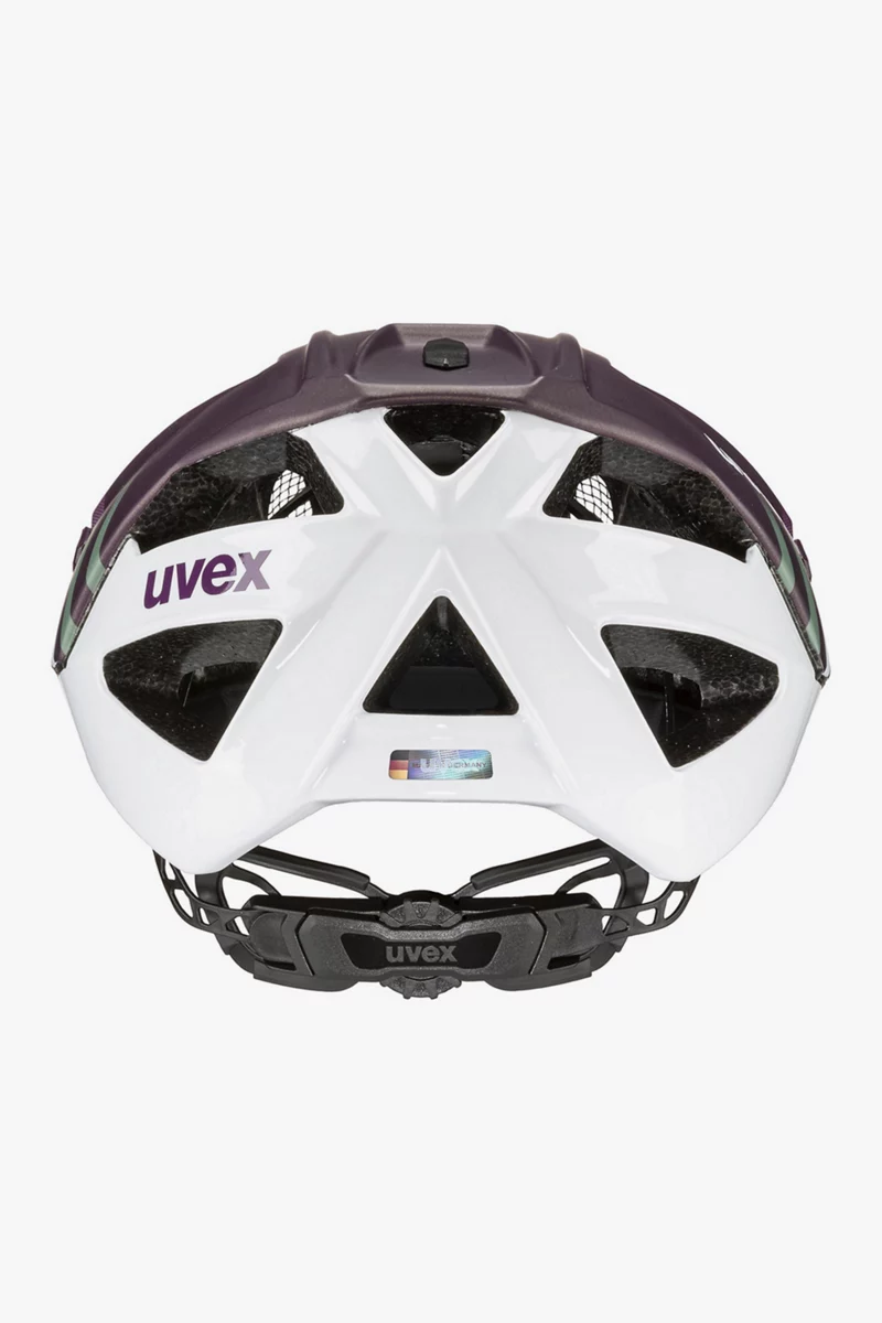 uvex quatro cc Velohelm
