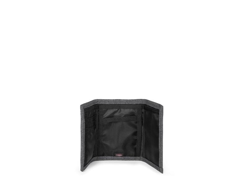 Eastpak Portemonnaie Crew Single Dunkelgrau Geldbörse