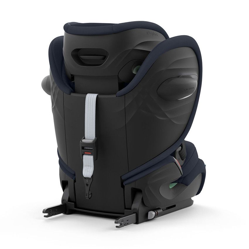 Siège-auto i-Size Isofix Pallas G Plus ocean blue - Ecru