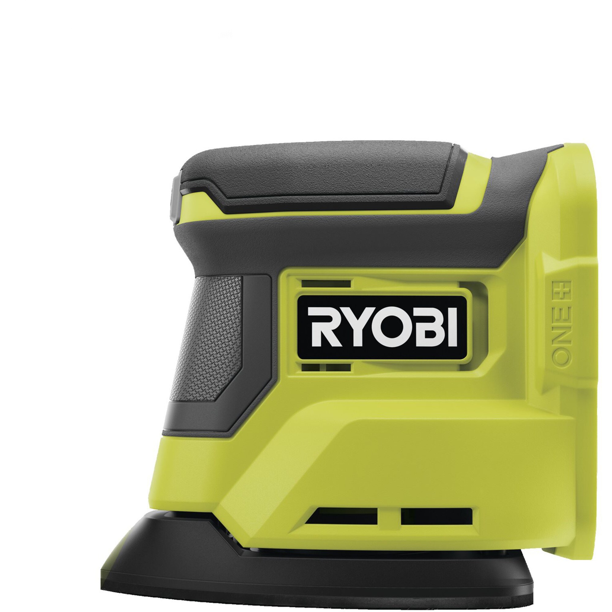 Ryobi Deltaschleifer ONE+ Akku-Deltaschleifer RPS18-0, 18Volt
