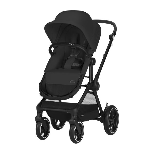 Cybex EOS Lux Kinderwagen 2-in-1 - Seashell Beige / Light Beige