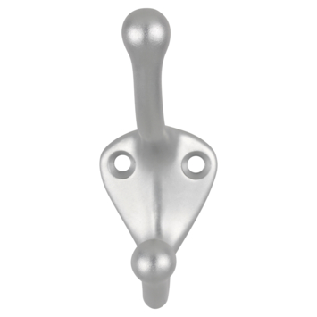 Jashaak enkel Marit aluminum