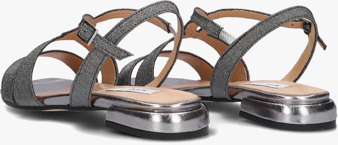 NOTRE-V zilveren notre-v sandalen 21343