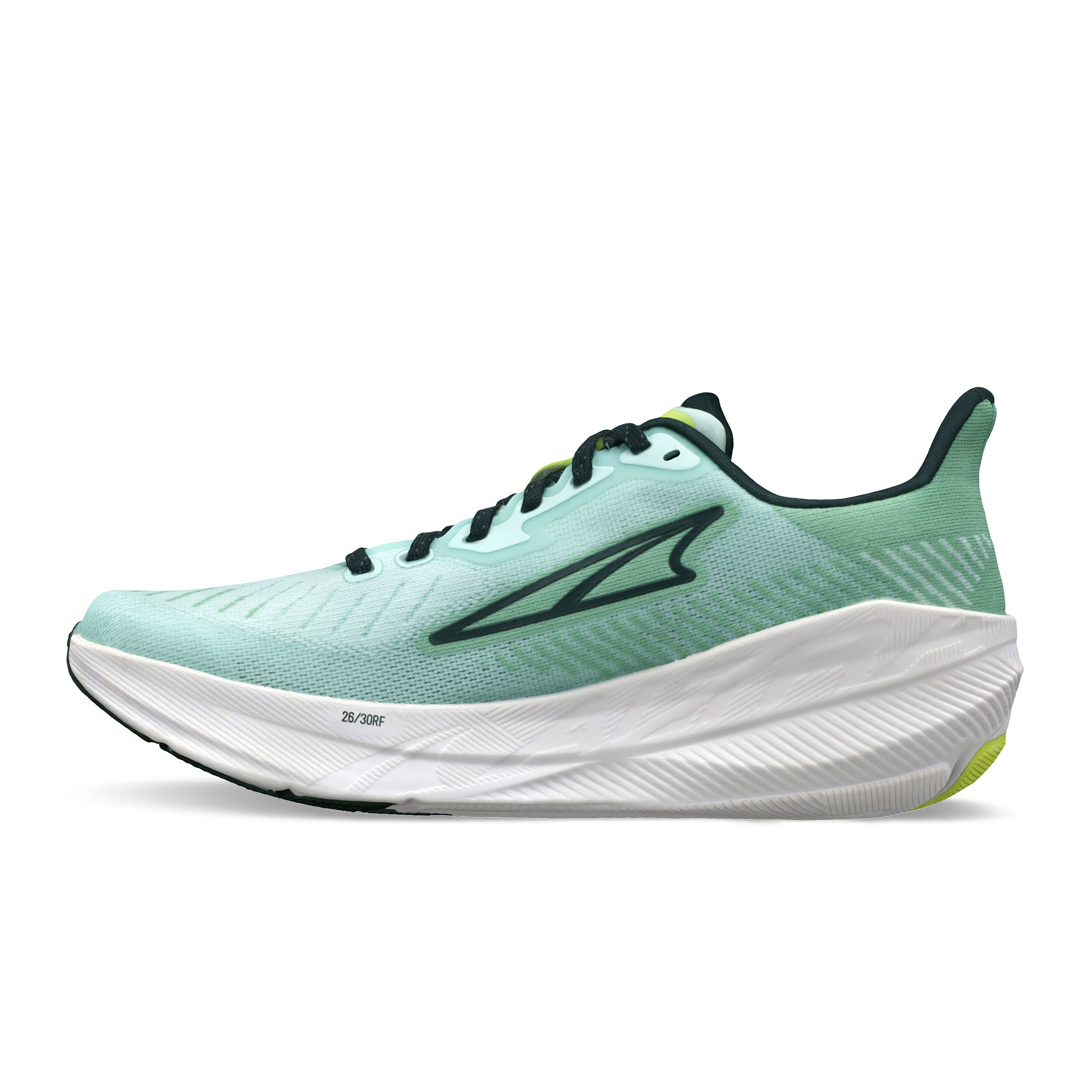 Altra Experience Flow Chaussure De Running Sans Stabilisateurs Femmes - Mint