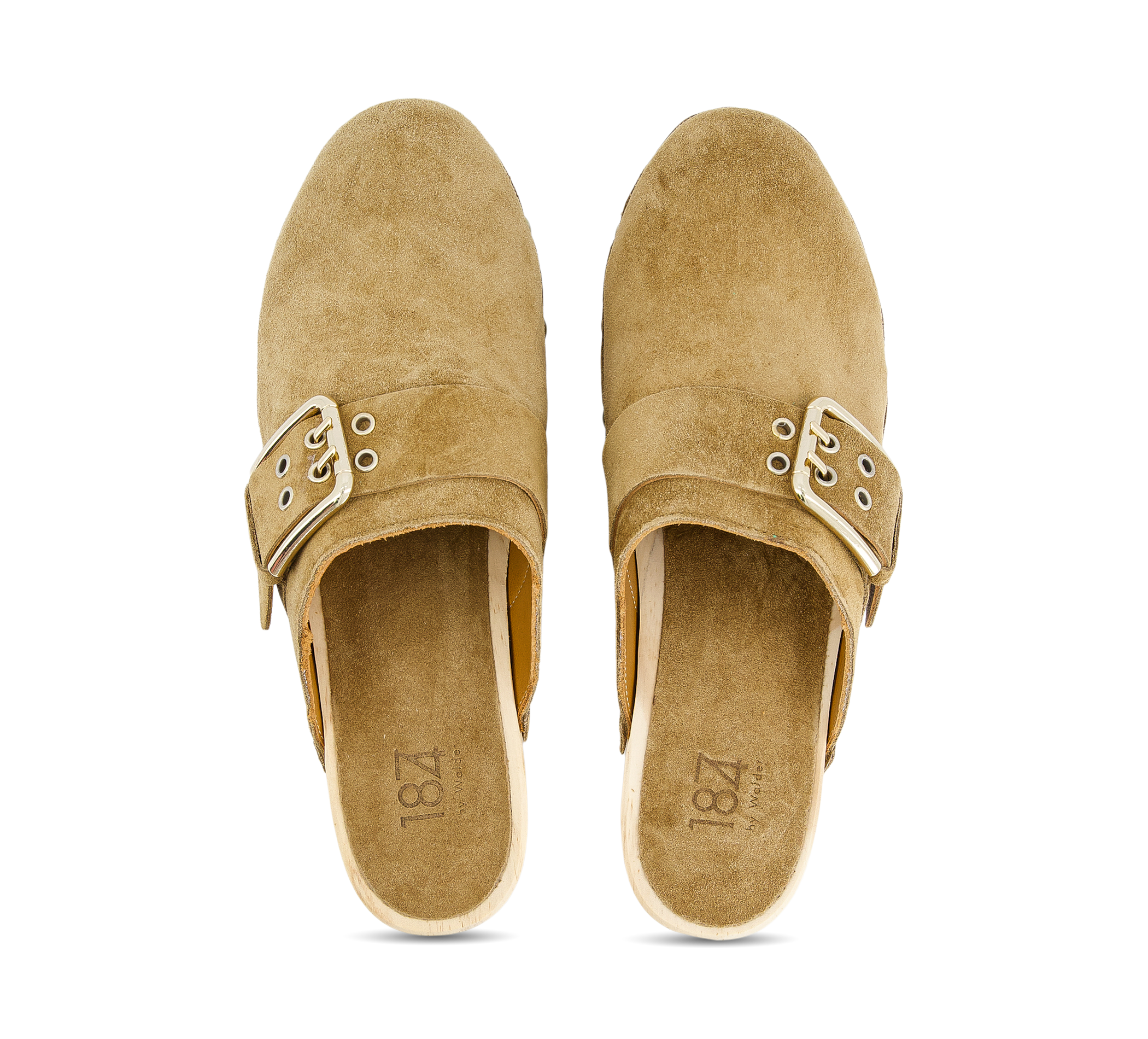 1874 by Walder Loafers & Mokassins