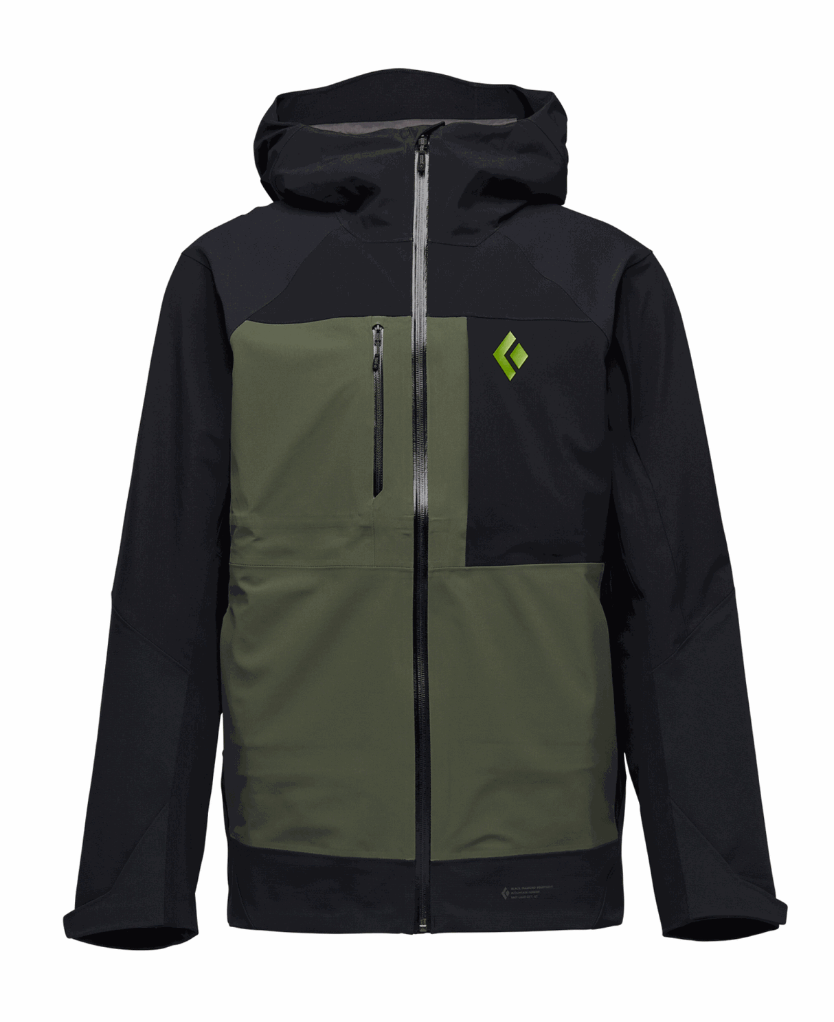 Black Diamond<br>M Recon Pro Stretch Shell