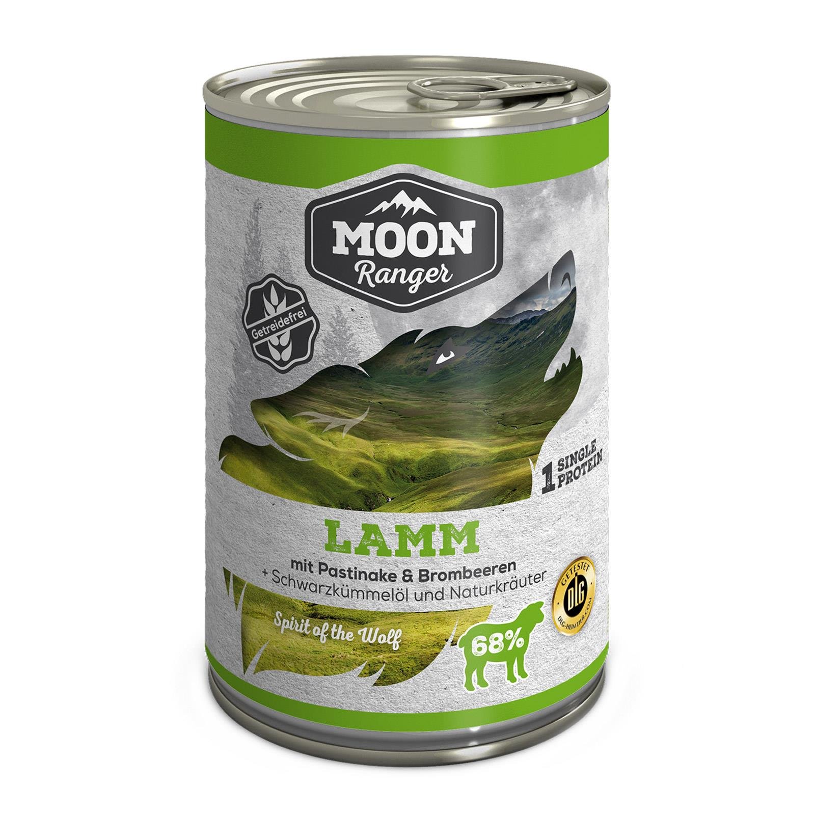 ZooRoyal Moon Ranger Lamm
