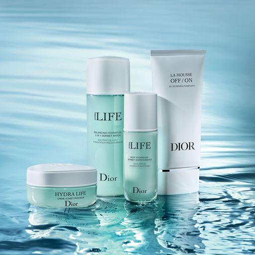 Dior Hydra Life Intense Sorbet Creme, 50 ml