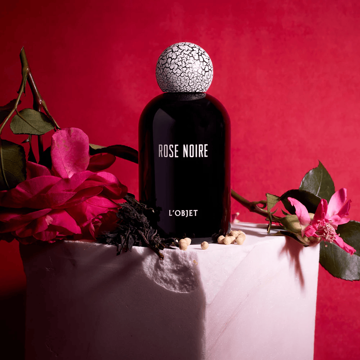 Rose Noire Eau de Parfum 50ml