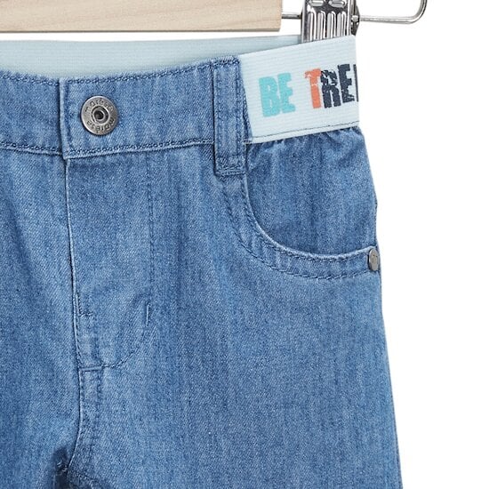 Pantalon   Denim        de               Marèse