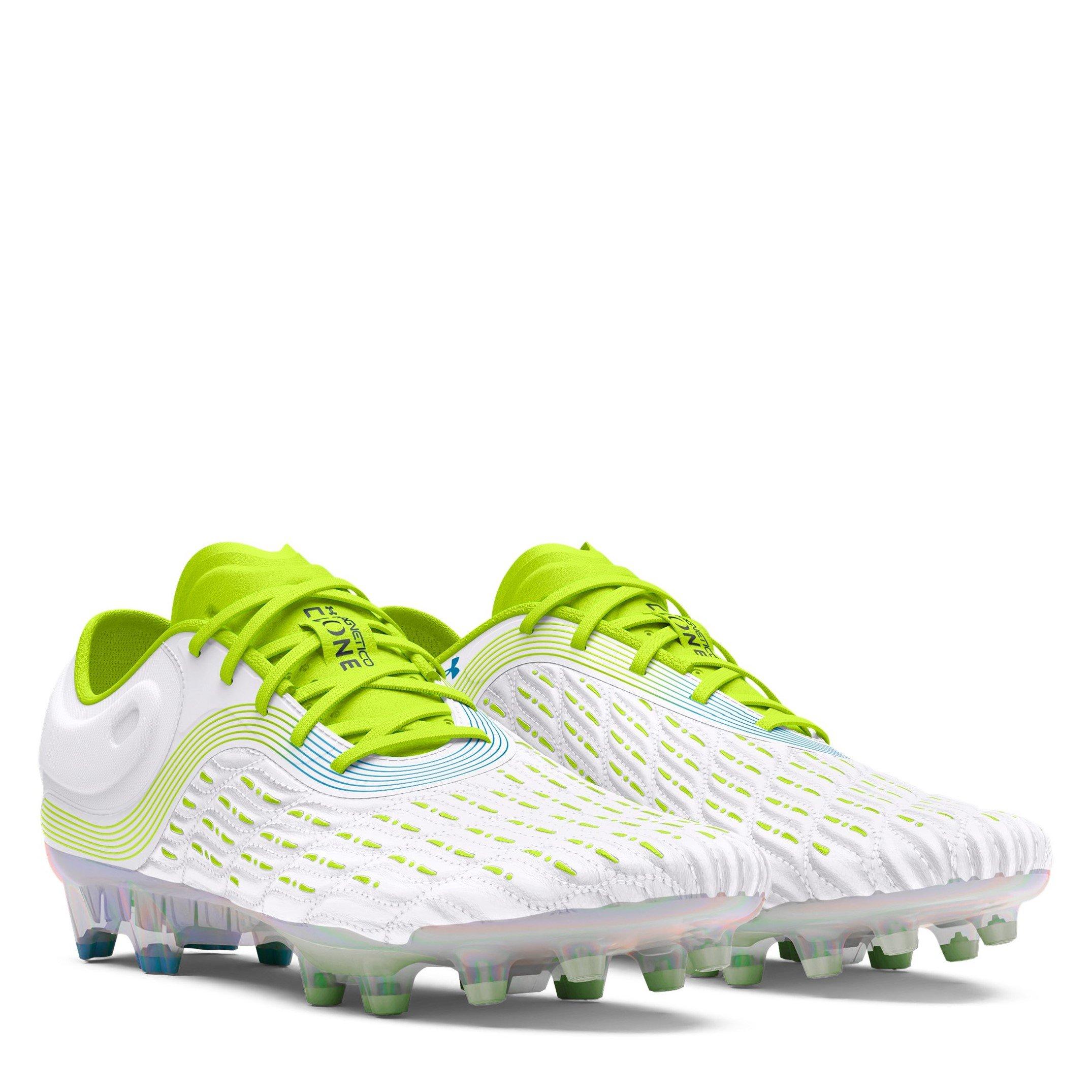 Under Armour UA Clone Magnetico Elite 3.0 Firm Ground Football Boots