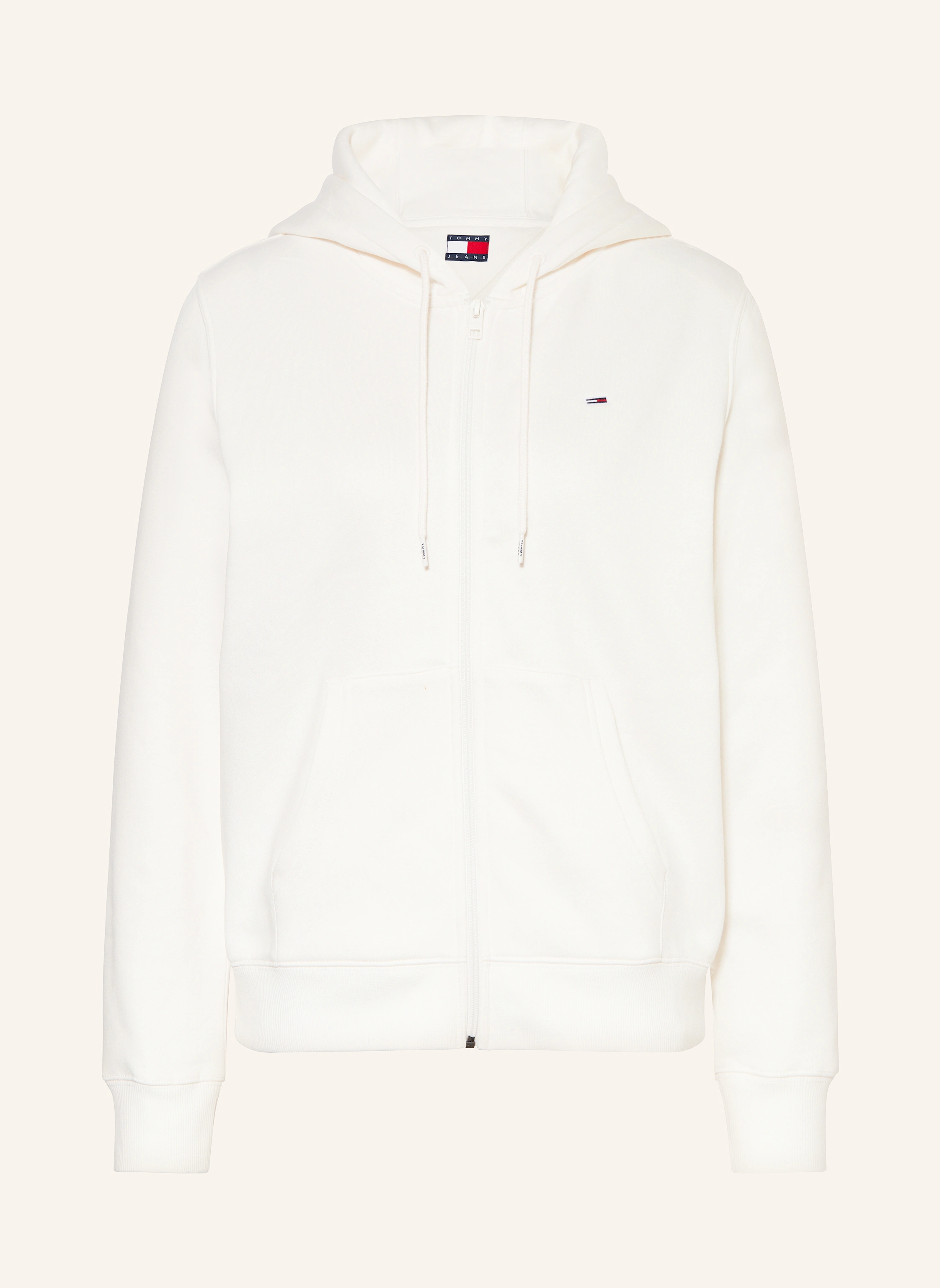 TOMMY JEANS Sweatjacke